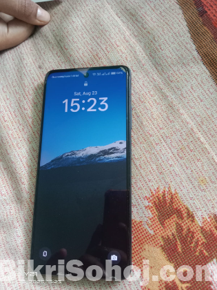 Real me c 55 mobile